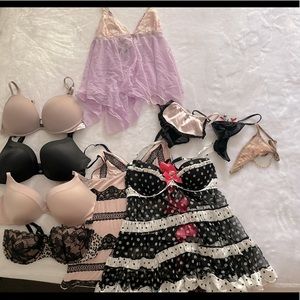 Victorias Secret sexy little things bundle